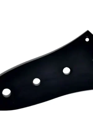 Plébiscité par les clients - Göldo Control Plate J-Style BK