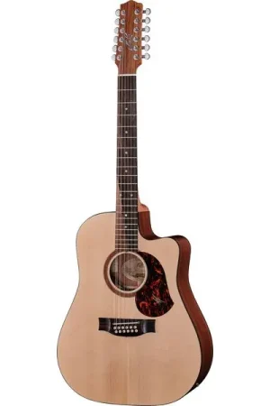 Maton SRS70C-12 w/ Case - Offre spéciale