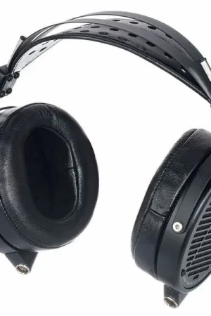 Nouveau chez nous - Audeze LCD-X Leather Free