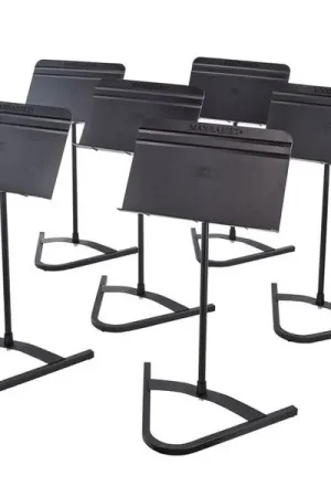 Manhasset 8106 Harmony Stand 6 Pieces | Qualité premium