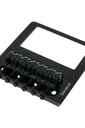 Babicz FCH Z-Ser T-Style HB Bridge BK | Coup de cœur des clients