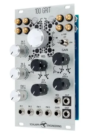Schlappi Engineering 100 Grit - Ne manquez pas cette offre