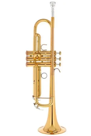 Yamaha YTR-8335LA Trumpet - 2. Gen. | Commandez maintenant