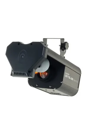 Satisfait ou remboursé - Eurolite LED TSL-250 Scan COB B-Stock