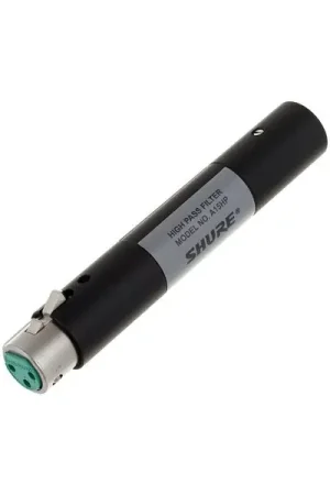 Shure A15HP B-Stock | Soldes