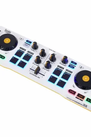 Hercules DJ Control Mix - Profitez-en maintenant
