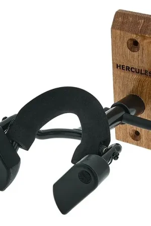 Direct usine | Hercules Stands HCDSP-57WB Violin wall holder