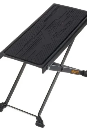En stock - Hercules Stands HCFS-100B Foot Rest