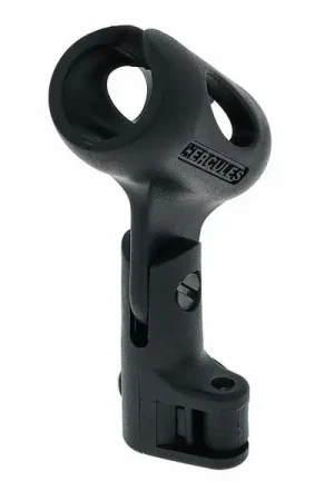 Très bien noté | Hercules Stands HCMH-101B Microphone holder