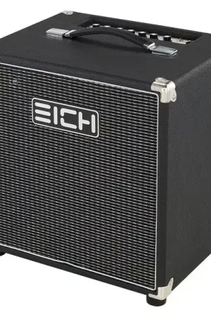 Eich Amplification BC112Pro Bass Combo 5MegOhm | Prix exceptionnel
