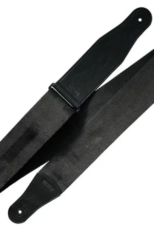 Disponible maintenant | Richter Stronghold II Nylon BK