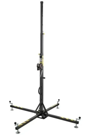 Block And Block SIGMA-30 Truss Lift 120kg 4.0m - Produit phare