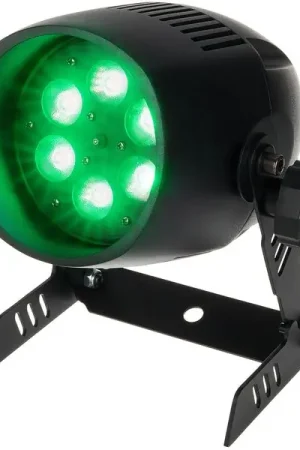 Prix en baisse | Stairville Remus QuadZoom 610