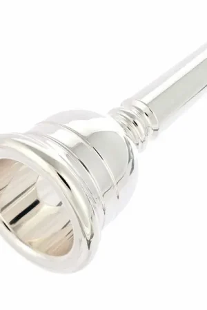 Prix bas | Perantucci Tuba Mouthpiece PT-62