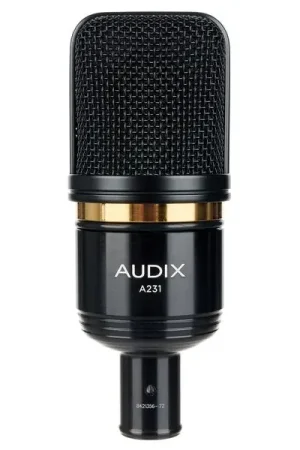 Paiement sécurisé | Audix A231