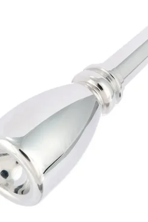 Qualité professionnelle - All Brass Heavy Trumpet 1-1/2C