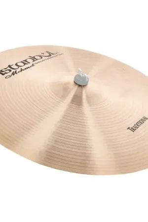 Istanbul Mehmet 22" Original Ride Traditional - Achetez en ligne