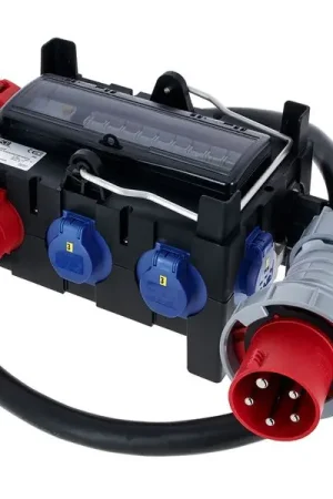 Liquidation | PCE 9130076 Ischl BV CEE 63A