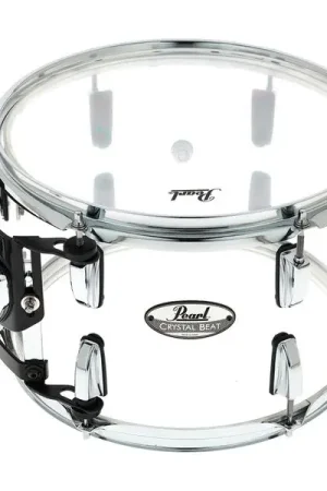 Pearl Crystal Beat 12"x08" Tom #730 | Best-seller