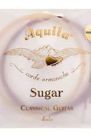 Aquila 157C Sugar Classical Flamenco | Nouveau lancement