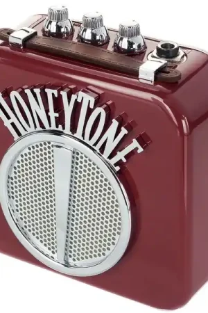 Danelectro N-10 Honeytone Mini Amp BUR - Disponible à la commande