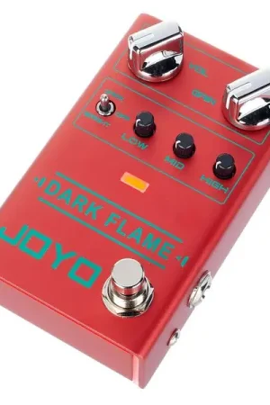 Prix doux | Joyo R-17 Dark Flame