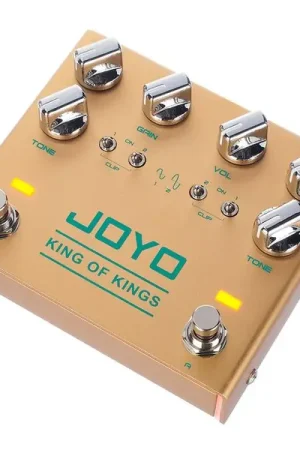 Offre limitée | Joyo R-20 King of Kings