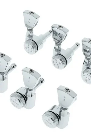 Graph Tech PRL-8341-C0 Ratio Locking - Prix exceptionnel
