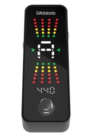 Daddario PW-CT-23 Pedal Tuner | Coup de cœur
