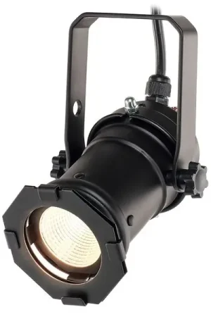 Expédition rapide | Eurolite LED PAR-16 3CT black