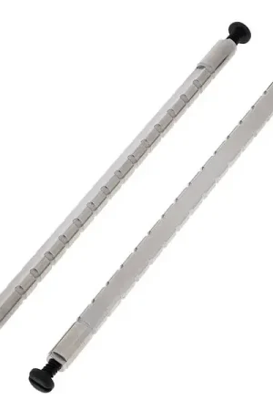 Audeze LCD Yoke Rod Pair Long Version - Disponible maintenant