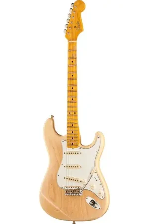 Livraison rapide - Fender Postmodern Strat MN NAB Relic
