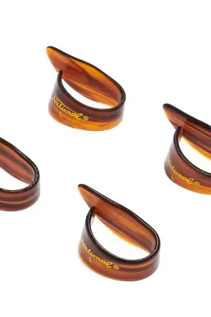 Bonne affaire | Daddario National Thumb Picks Large