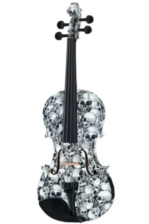 Commandez en ligne - Harley Benton HBV 800SKL Acoustic-Electric