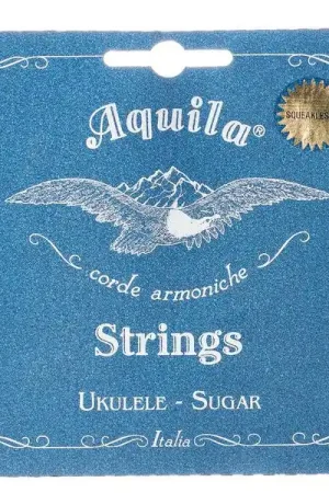 Retour facile - Aquila 152U Sugar Ukulele Concert