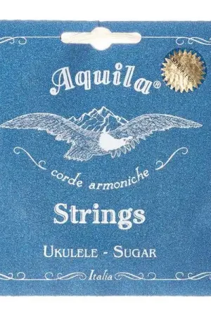 Aquila 153U Sugar Ukulele Concert - Soldes