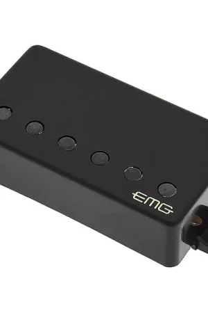 Prix usine | EMG 57 BK F-Spaced