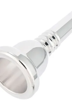 Griego Mouthpieces David Taylor 0 Bass Trombone - Incontournable
