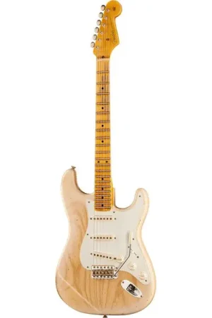 Tout juste disponible | Fender 58 Strat NAB Relic