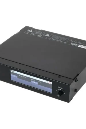 MA Lighting grandMA3 onPC 2Port Node 2k P - Tendance