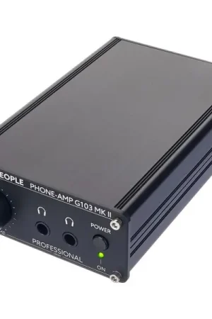 Offre exceptionnelle - Lake People G103-S MKII