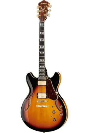 Ibanez AS113-BS - Best-seller