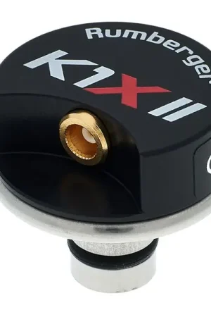 Rumberger K1X II Replacement Mic | Prix usine
