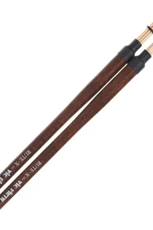 Vic Firth Rute-X light - Tendance