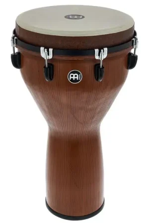 Stock presque épuisé | Meinl JD14BW 14" Jumbo Djembe