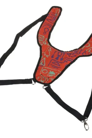 Meinl MDJS1PS Designer Djembe Strap | Direct fabricant