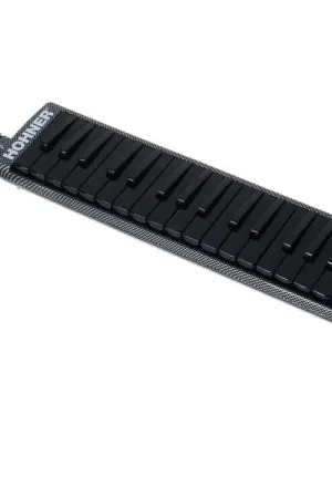 Hohner AirBoard Carbon 32 Melodica - Prêt à expédier