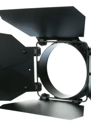 Super offre | Expolite Fresnel-LED Barn Door