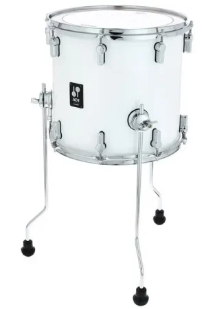 Sonor AQ1 14"x13 Floor Tom White | Achetez dès maintenant
