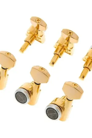 Haute qualité | Gotoh SG381-07 MG-T Locking 3L/3R G